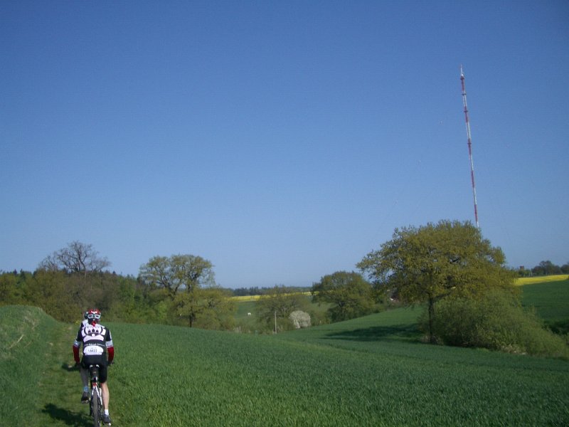 Bungsberg-CTF 485